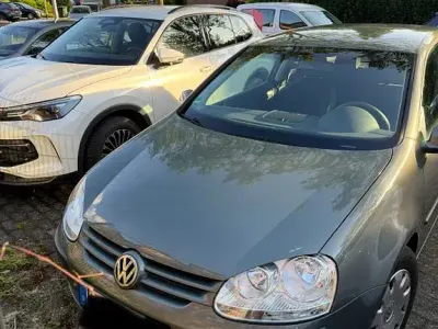 Gebraucht VW Golf IV Trendline 75 PS (55 kW) 2005 Kleinwagen