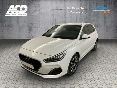 gebraucht Hyundai i30 1,4T-GDi DCT PREMIUM