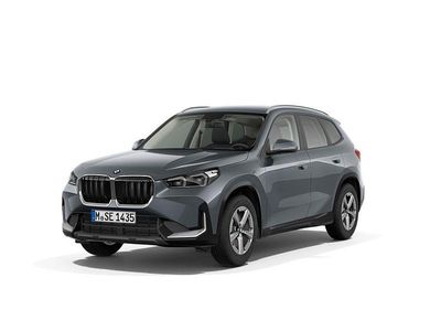 Second-hand BMW X1 Performance 218 CP (160 kW) 2024 Gri SUV