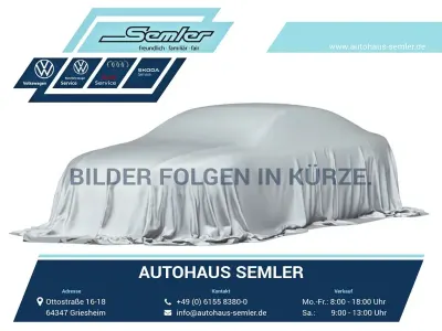 Usata VW Touareg R-line 286 CV (210 kW) 2023 Nero SUV