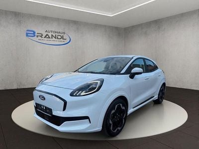 Neu Ford Puma Gen-E Premium 124 kW (169 PS) 2026 Weiß SUV