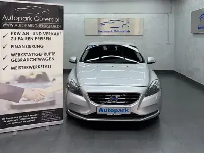 Gebraucht Volvo V40