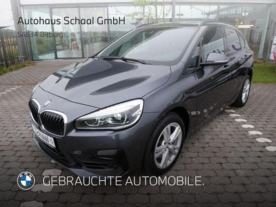 BMW 218 Active Tourer