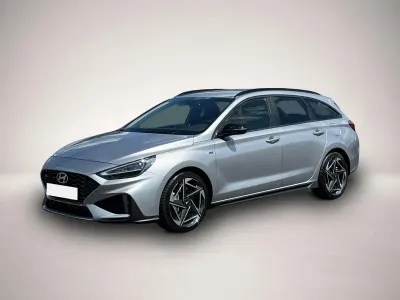 Gebraucht Hyundai i30