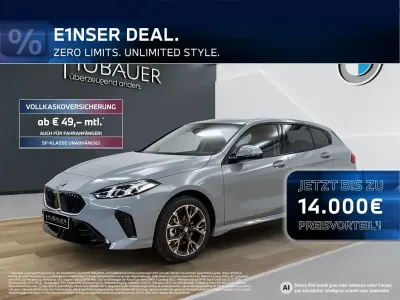 Gebraucht BMW 120