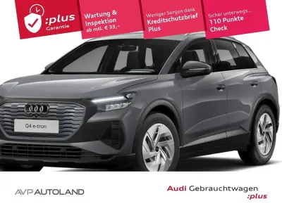 Gebraucht Audi Q4 e-tron
