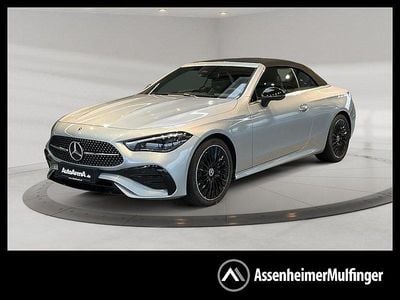 Mercedes CLE200