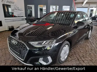 Gebraucht Audi A3