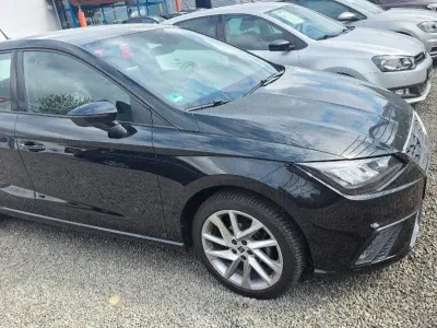 Gebraucht Seat Ibiza