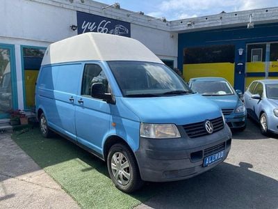 VW T5