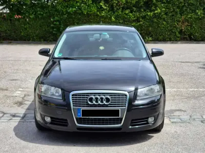 Gebraucht Audi A3 Sportback