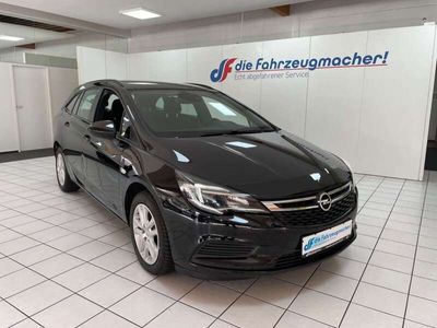 gebraucht Opel Astra Sports Tourer Edition Start/Stop