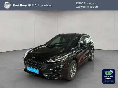 Gebraucht Ford Kuga