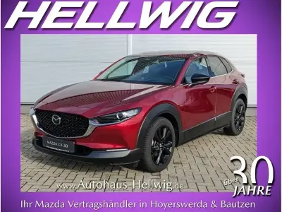 Gebraucht Mazda CX-30