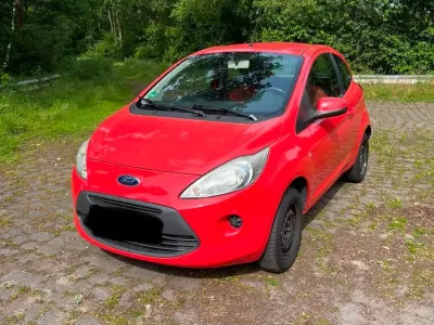 Gebraucht Ford Ka