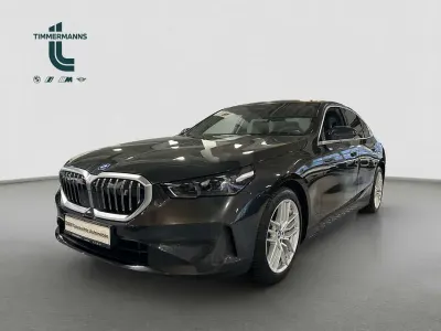 Gebraucht BMW i5
