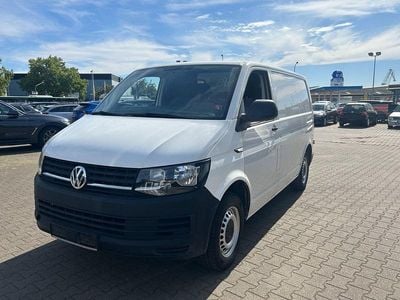 VW T6