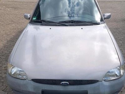 Ford Escort