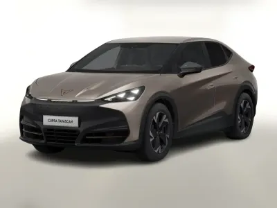 Neu Cupra Tavascan Endurance 210 kW (286 PS) 2026 Beige SUV