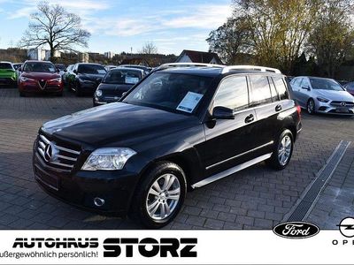 Mercedes GLK320