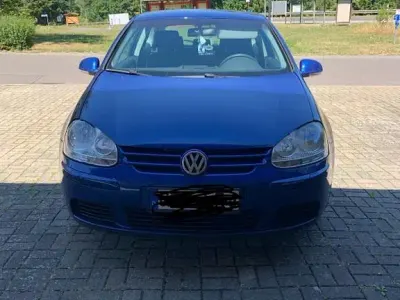 Gebraucht VW Golf IV