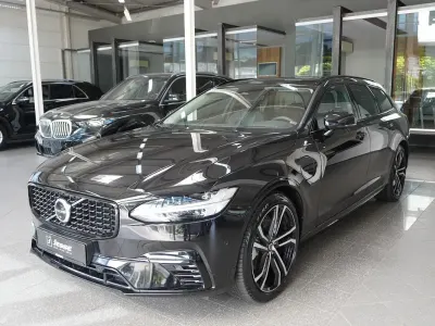 Gebraucht Volvo V90
