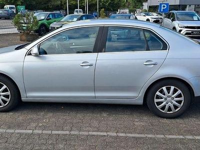 VW Jetta