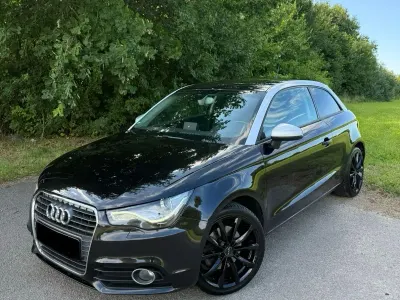 Gebraucht Audi A1