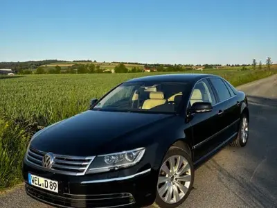 Gebraucht VW Phaeton