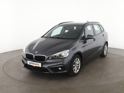 BMW 220 Active Tourer