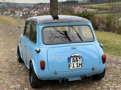 gebraucht Mini 1300 