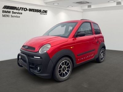 Microcar M.Go