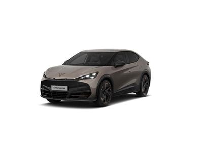 Brugt Cupra Tavascan