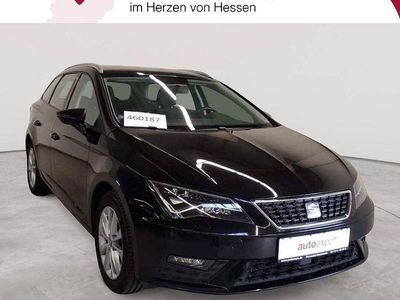 Seat Leon ST