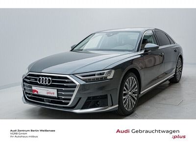 Audi A8L