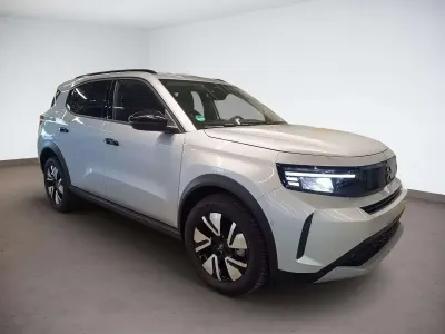 Usata Opel Frontera 110 CV (80 kW) 2025 Grigio SUV