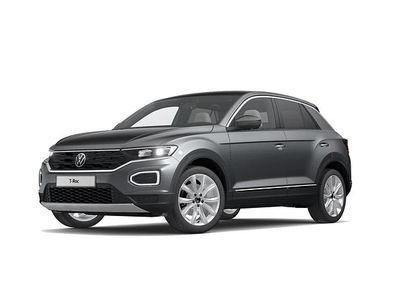Gebraucht 2022 VW T-Roc Sportline SUV | 26.450 € (Guter Preis)