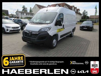 gebraucht Opel Movano 2.2