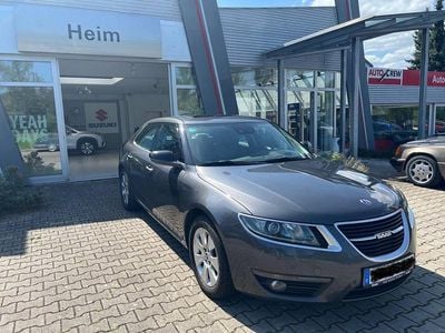 Saab 9-5