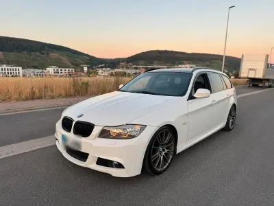 Gebraucht BMW 335