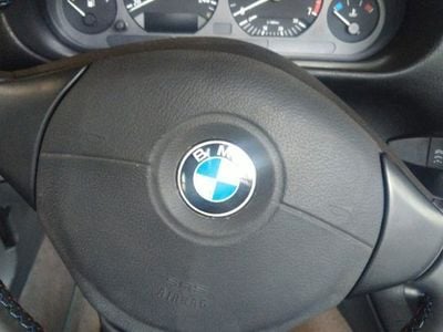 BMW 328 Cabriolet