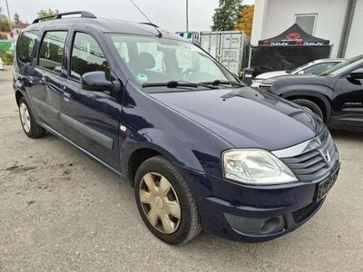 Dacia Logan MCV