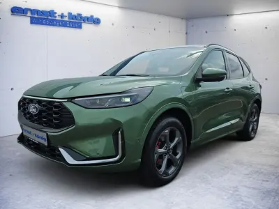 Neu Ford Kuga ST-Line X 2025 SUV