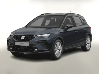 Neu Seat Arona FR 150 PS (110 kW) 2026 Grau SUV