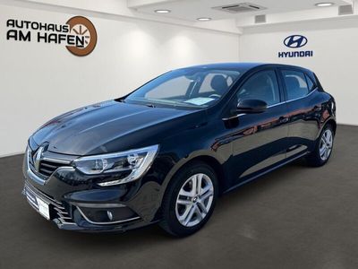 Renault Mégane IV