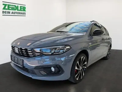 Usata Fiat Tipo Sport 101 CV (74 kW) 2021 Station wagon