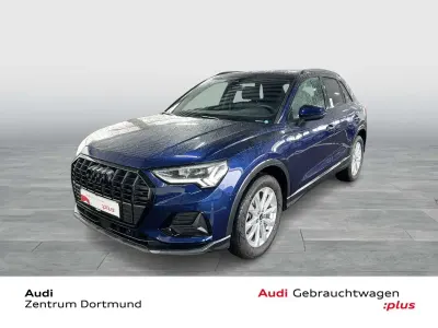 Gebraucht Audi Q3