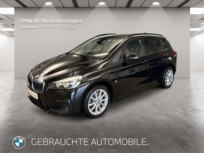 BMW 225 Active Tourer