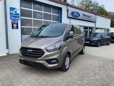 gebraucht Ford Transit Custom 320 L2 Trend Kasten (TTF)