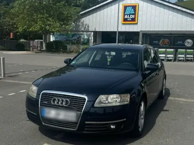 Gebraucht Audi A6